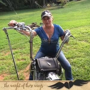 Meet your Posher, Michelle